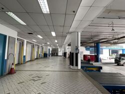Tagore Building (D26), Factory #554973211